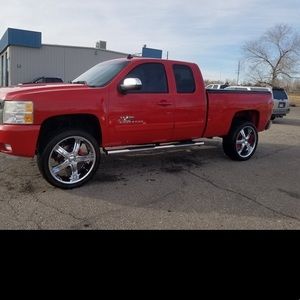 Meet your Posher, Mandie